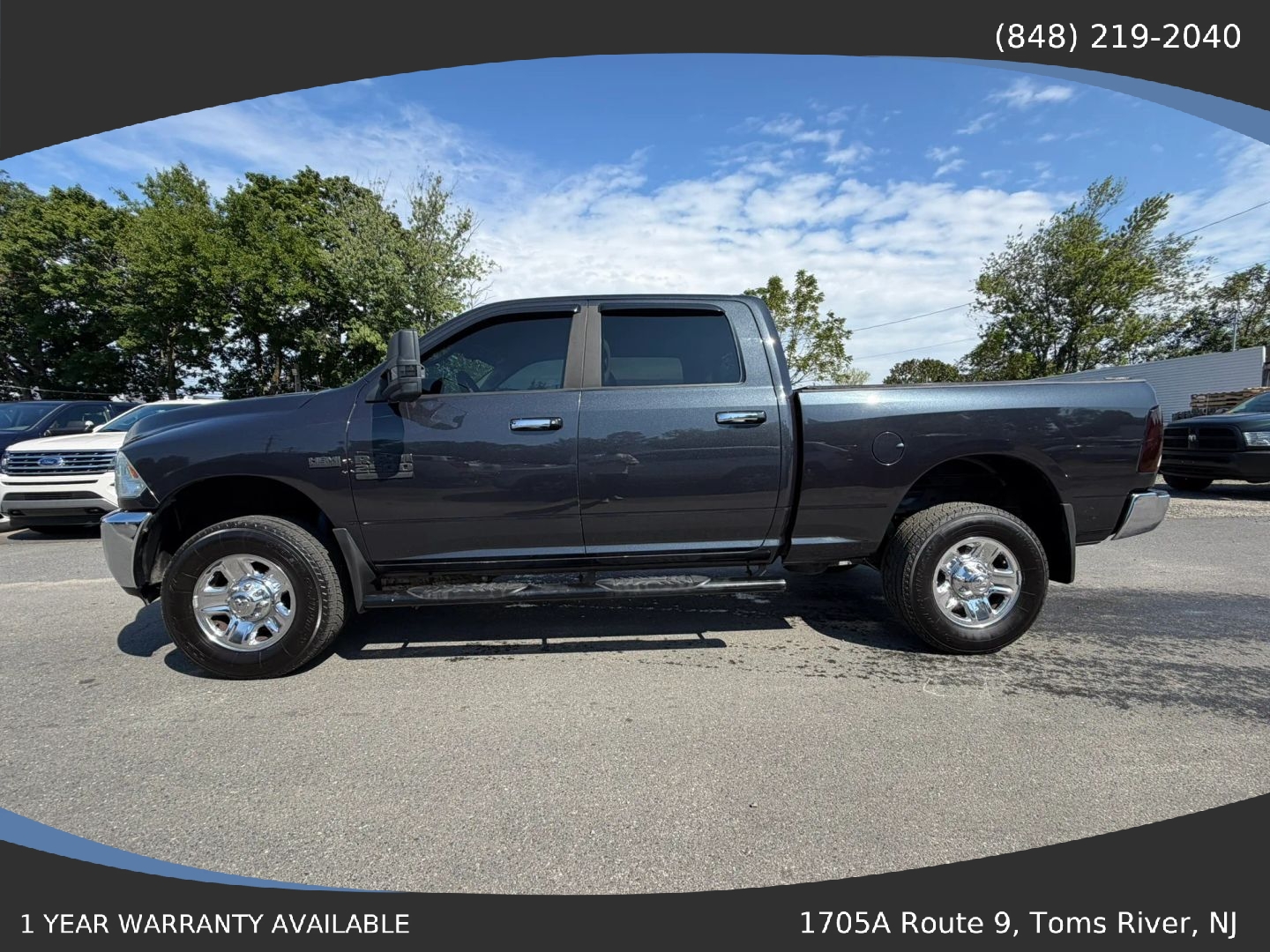 ram ram 2500 pickup 2016 3C6TR5DTXGG186003 image ram ram 2500 pickup 2016 3C6TR5DTXGG186003 image